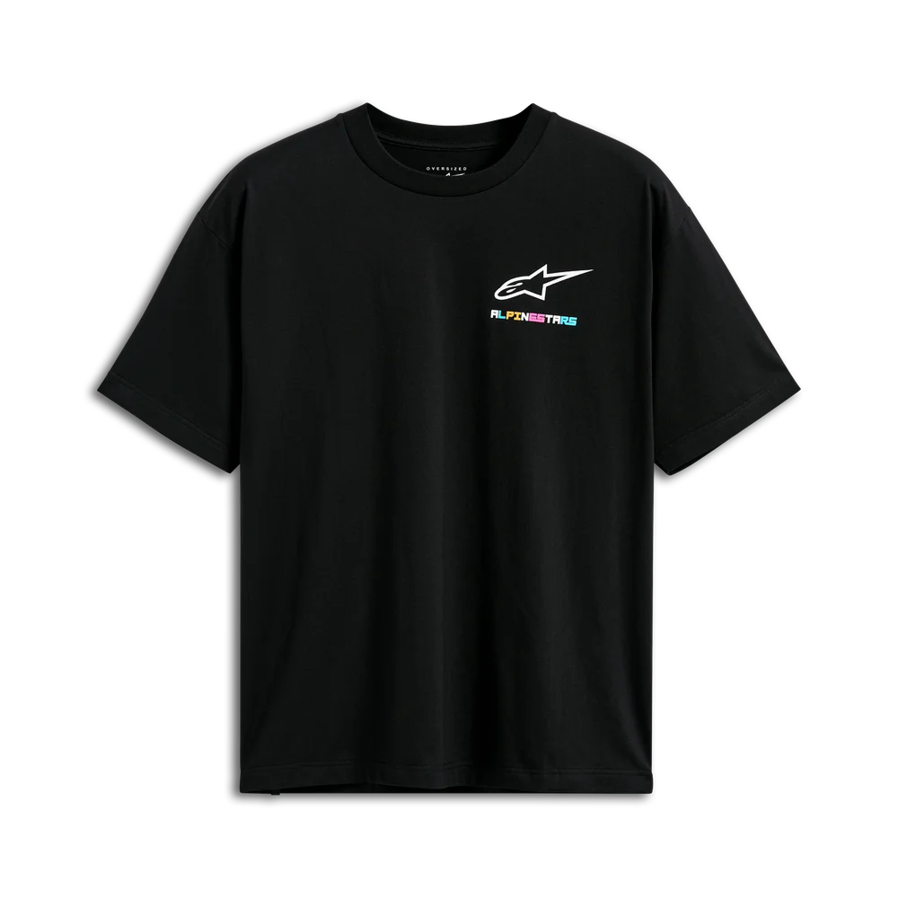 Wild Oversized CSF Tee