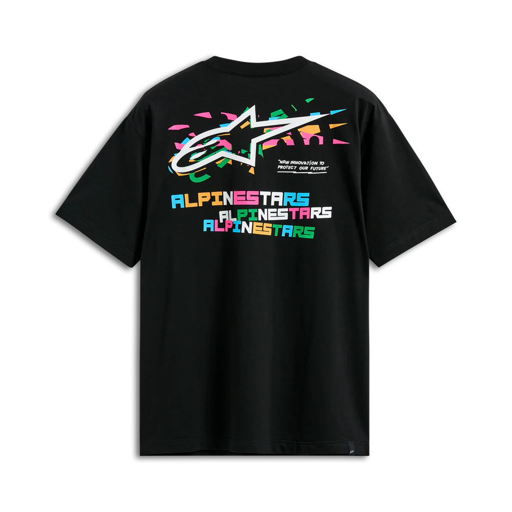 Wild Oversized CSF Tee